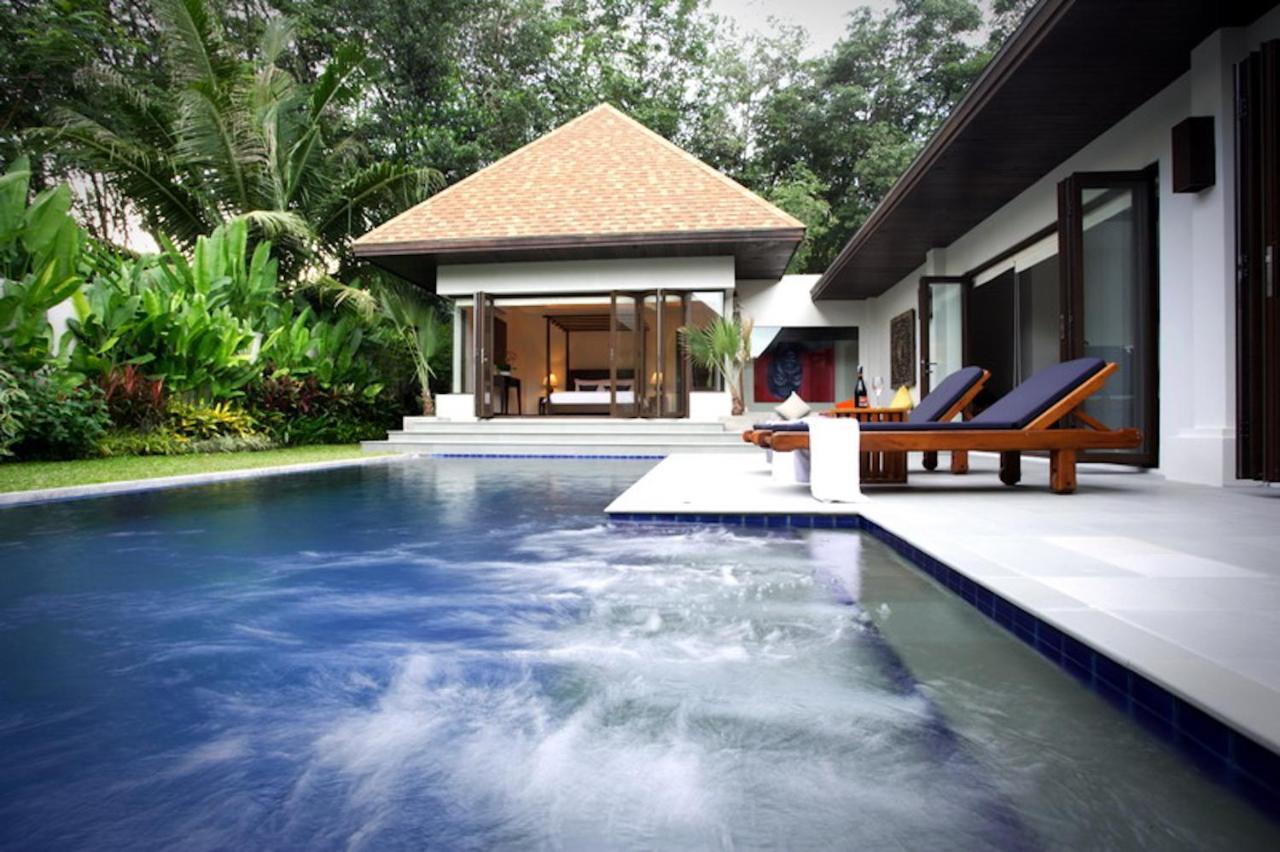 Villa Kuta By Holiplanet Rawai Extérieur photo