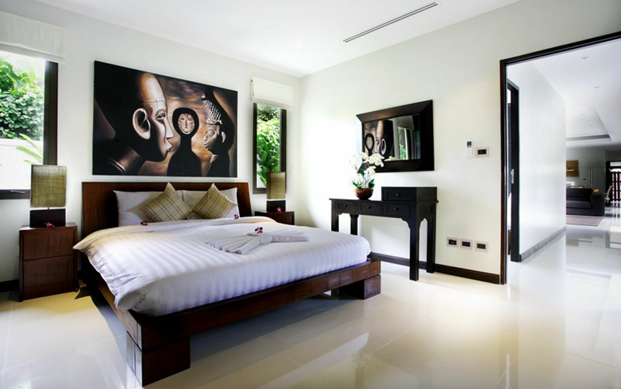Villa Kuta By Holiplanet Rawai Extérieur photo
