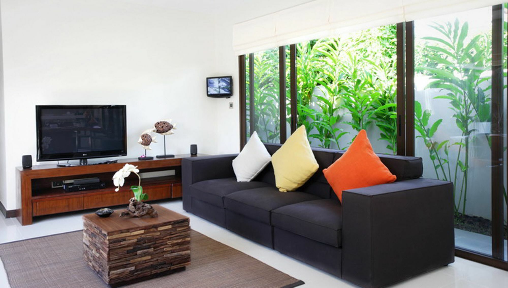 Villa Kuta By Holiplanet Rawai Extérieur photo