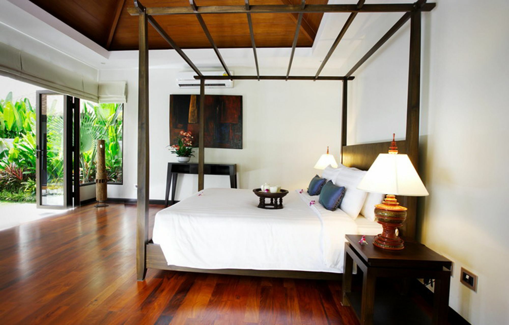 Villa Kuta By Holiplanet Rawai Extérieur photo