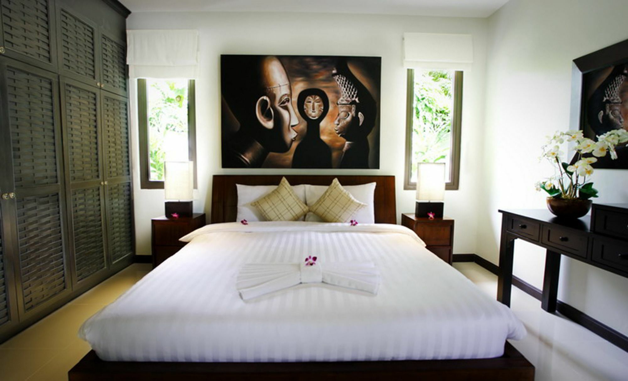 Villa Kuta By Holiplanet Rawai Extérieur photo