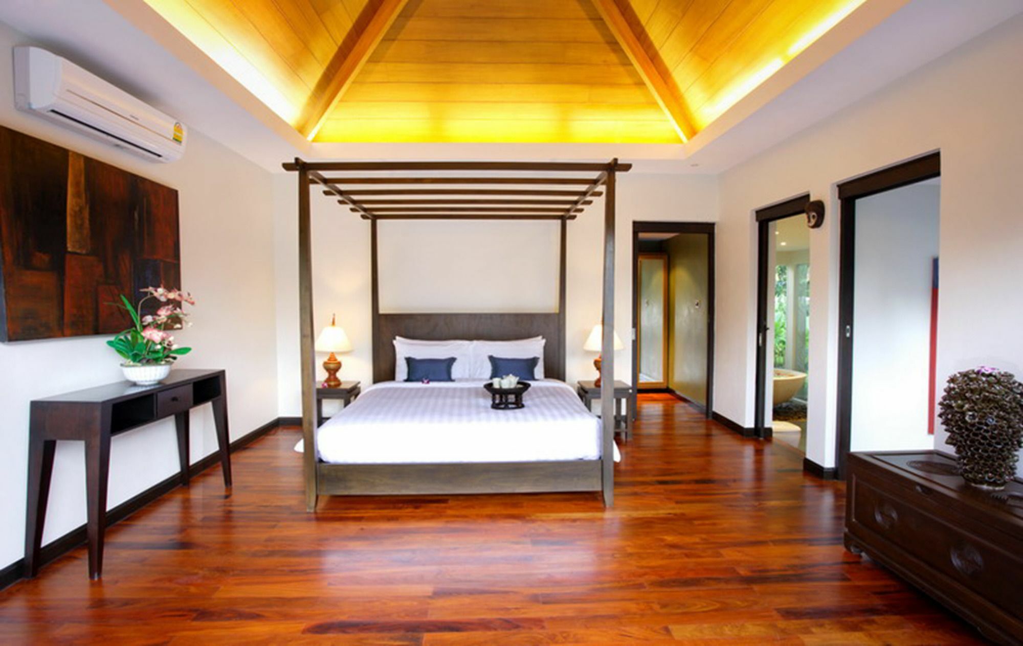 Villa Kuta By Holiplanet Rawai Extérieur photo