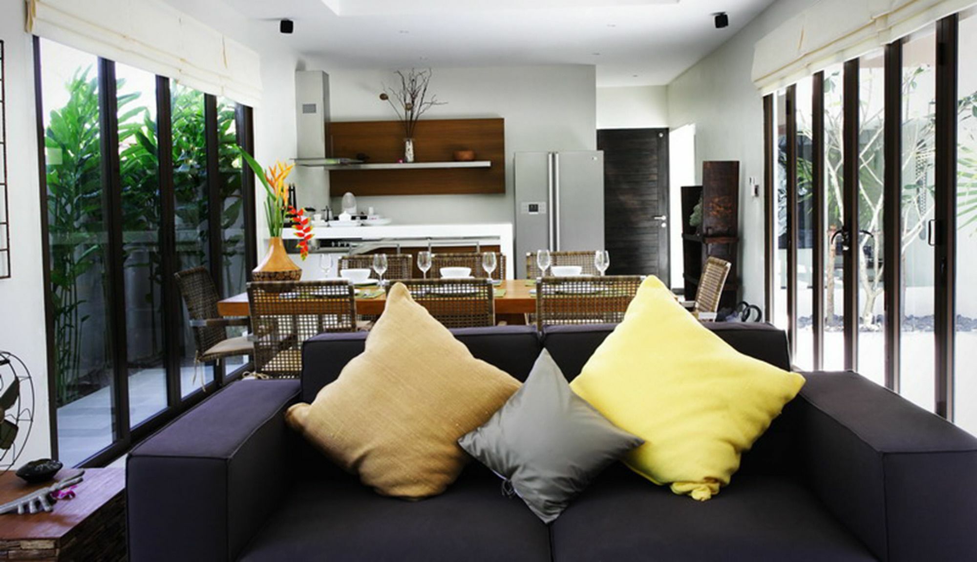 Villa Kuta By Holiplanet Rawai Extérieur photo