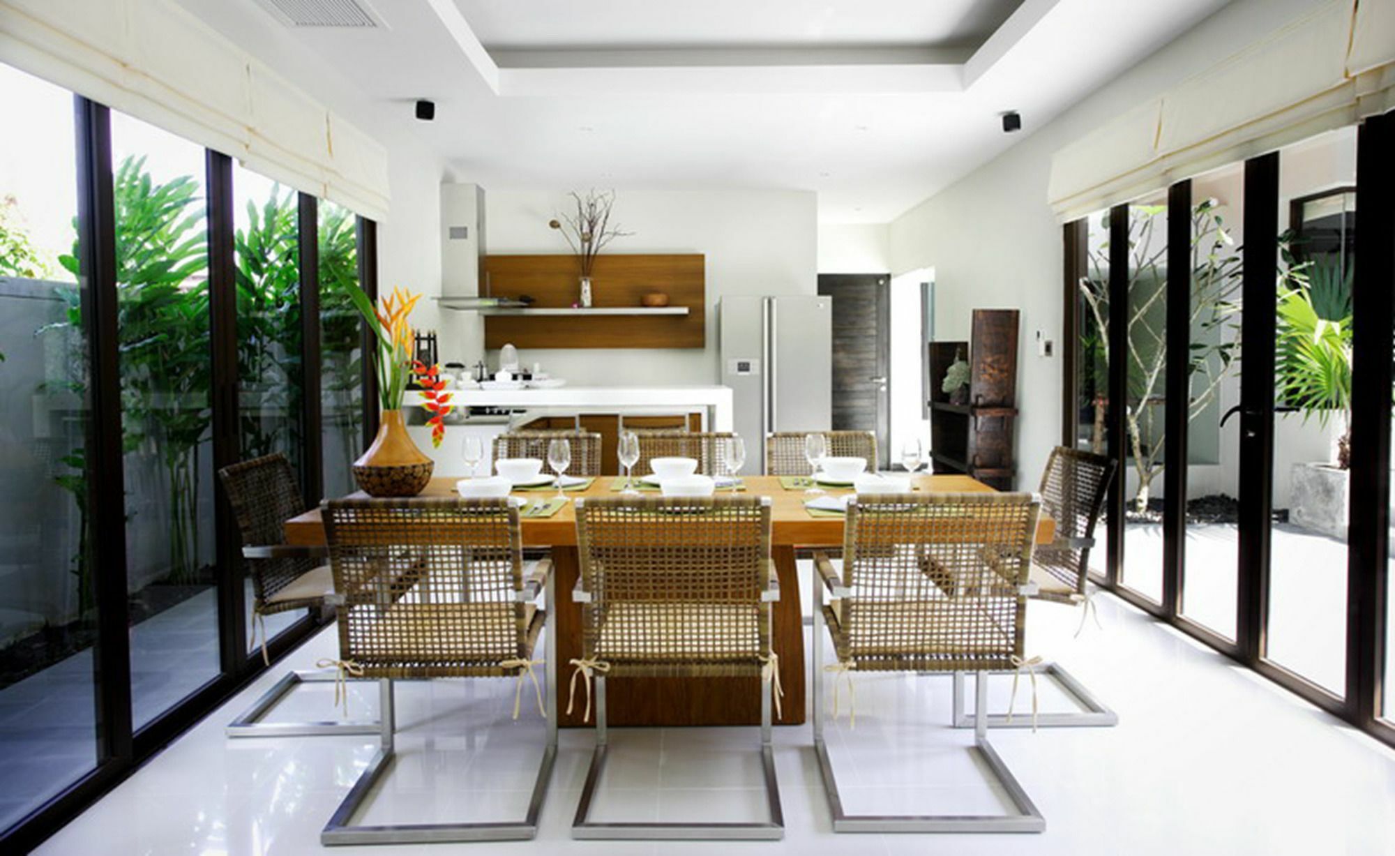 Villa Kuta By Holiplanet Rawai Extérieur photo