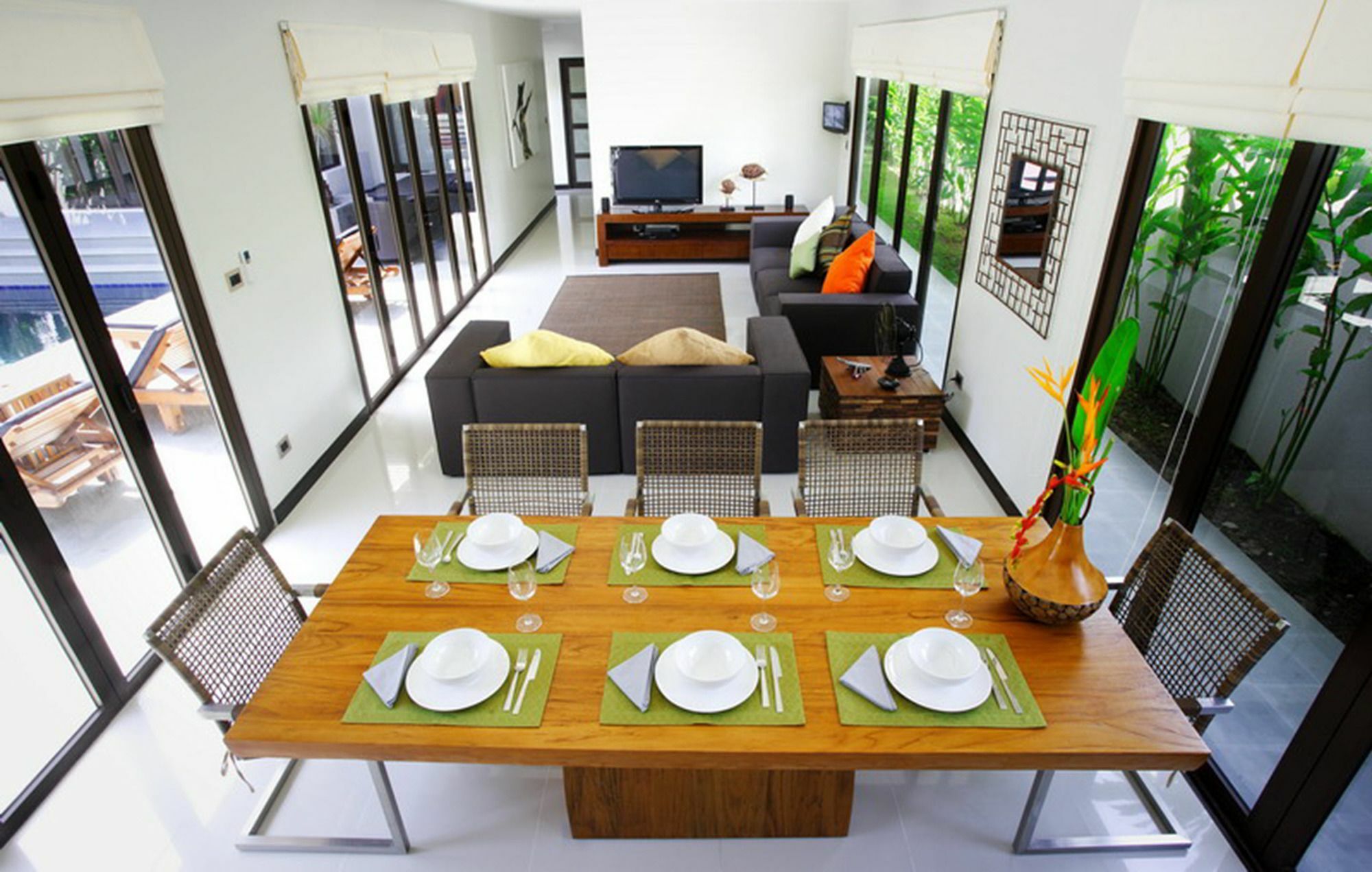 Villa Kuta By Holiplanet Rawai Extérieur photo